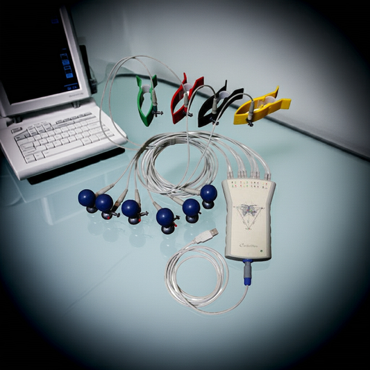 ECG Cardioview CV200