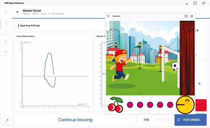 Spirobank II Smart