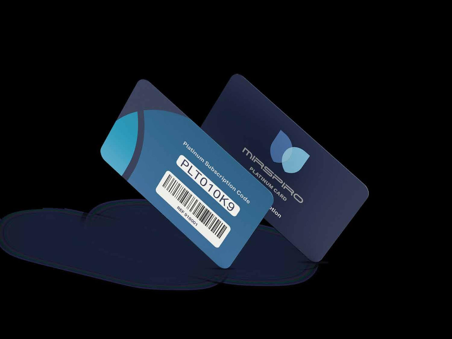 Spirobank II Smart