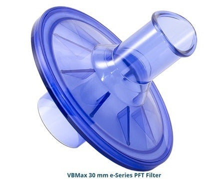 Filtro Antibacterial (Caja con 100)
