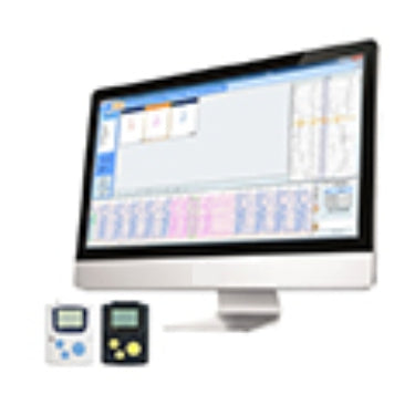 Grabadora Holter MC6800