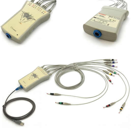ECG Cardioview CV200