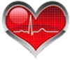 CardioSW - Holter, Interpretation Software - Medical equipment / Equipo medico - Mediventa USA
