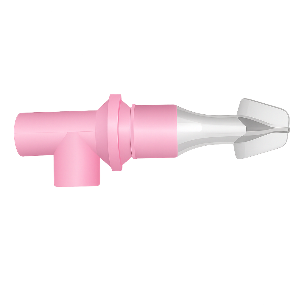 Valvula Inspiratoria MIP50