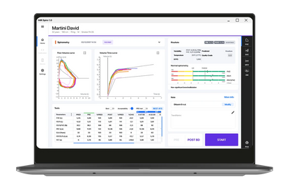 Licencia Mir Spiro Platinum