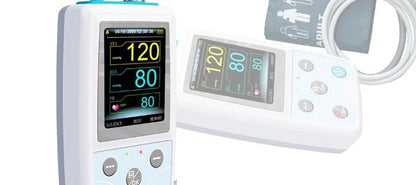 Monitor Ambulatorio de Presion Arterial - ABPM50