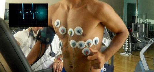 ECG Cardioview CV1200