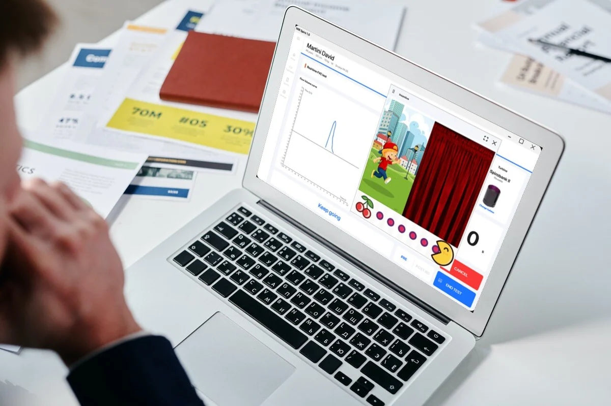 Licencia Mir Spiro Platinum