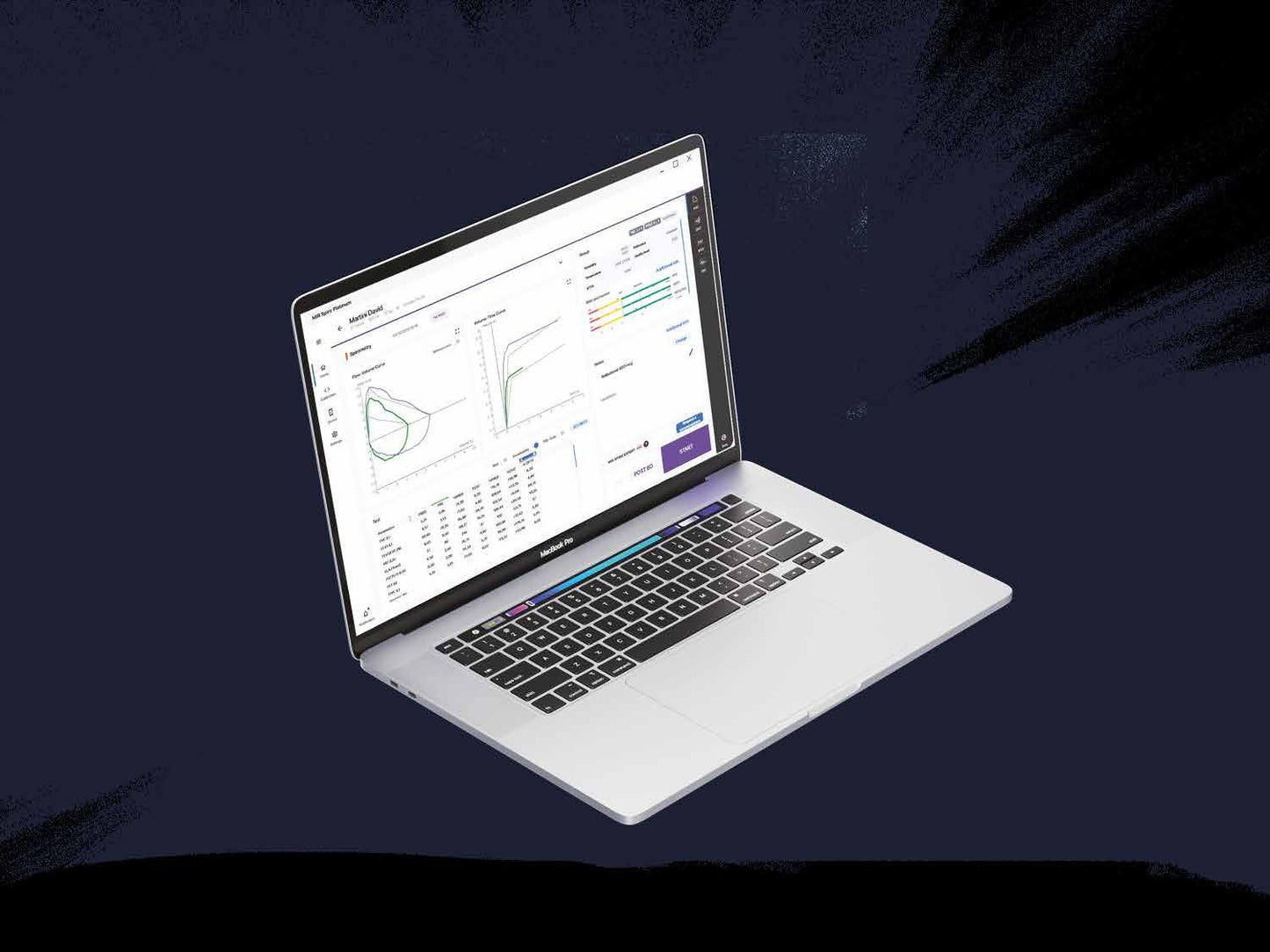 Spirobank II Smart
