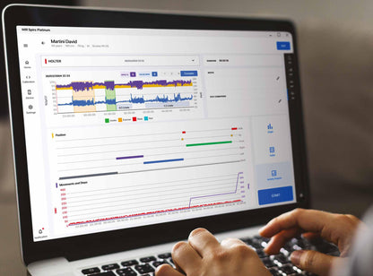 Spirobank II Smart