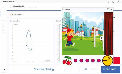 Spirobank II Smart